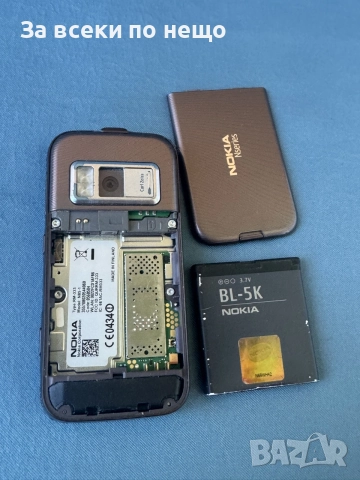 Nokia N85 , Made in Finland , снимка 18 - Nokia - 55301332
