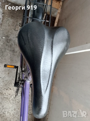 Велосипед Mars, снимка 7 - Велосипеди - 53971411