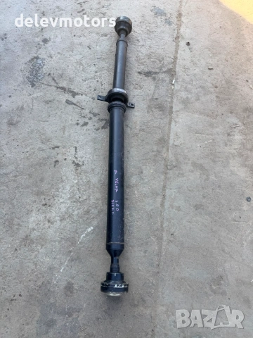 M7A3-4365-AA кардан от Land Rover Range Rover Velar (L560) 3.0 D дизел/електро DT306 AJ20D6