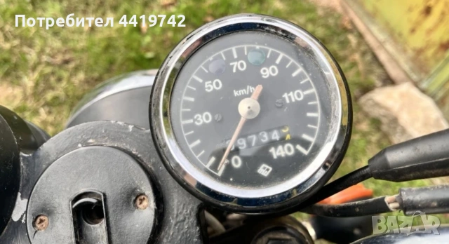 MZ 250 , снимка 3 - Мотоциклети и мототехника - 54586041