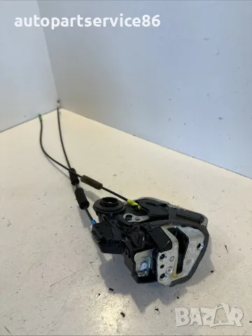 Механизъм за заключване на задна дясна врата за Toyota Avensis 1.6 D4D (2016) 6B2308 OEM