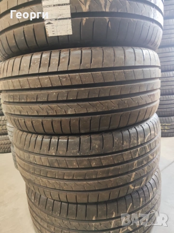 4бр.летни гуми 265/45/21 Bridgestone, снимка 6 - Гуми и джанти - 54163613
