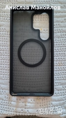 Кейсове за Samsung Galaxy S25 Ultra, снимка 3 - Калъфи, кейсове - 55147023