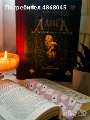 КНИГОРАЗДЕЛИТЕЛИ с уникален дизайн /3Д Принт/ , снимка 9 - Други - 55470724