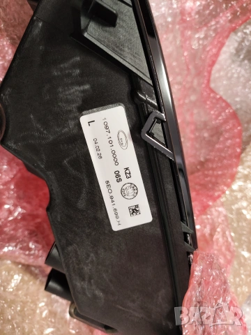 LED Халоген OCTAVIA VRS MK3.5 2017-2020г, снимка 2 - Части - 55234133