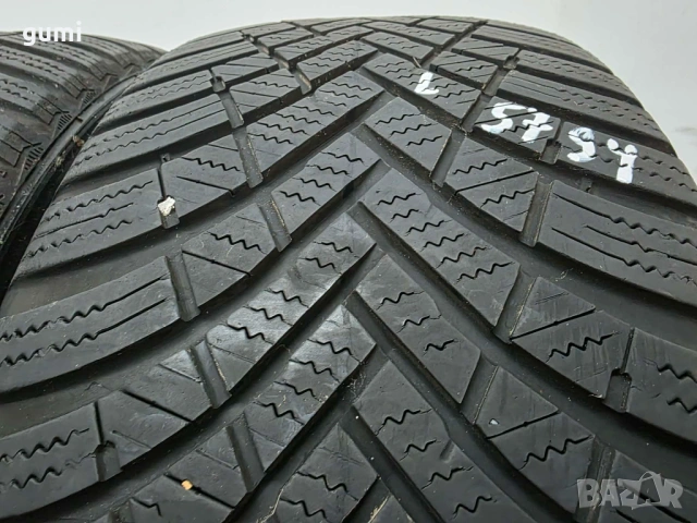 4бр зимни гуми 215/55/17 HANKOOK L05794 