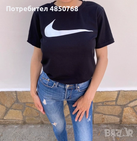 Дамси тениски Nike North Face Under Armour Hugo Dsquared, снимка 5 - Тениски - 54821048