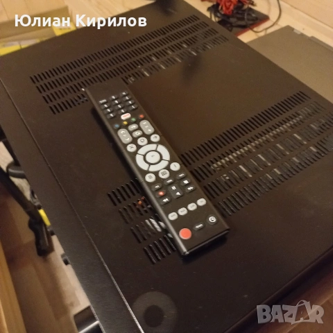MARANTZ PM 7000, снимка 5 - Ресийвъри, усилватели, смесителни пултове - 54689433