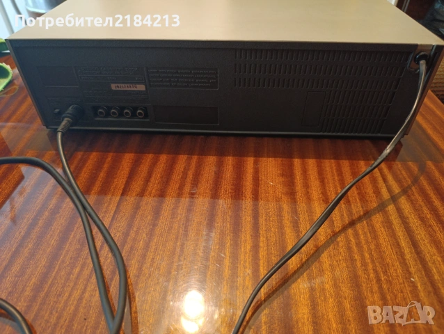 Ретро аудио сет: Стерео усилвател Соната 2 , Дек Hitachi и колони Studio 40 w, снимка 6 - Ресийвъри, усилватели, смесителни пултове - 55177106