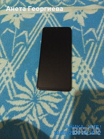 Продавам телефон !, снимка 5 - Apple iPhone - 54576511