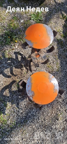 18к мото блок  ruris, снимка 8 - Градинска техника - 54241875