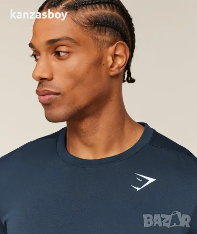 Gymshark ESSENTIAL T-SHIRT - страхотна мъжка тениска L