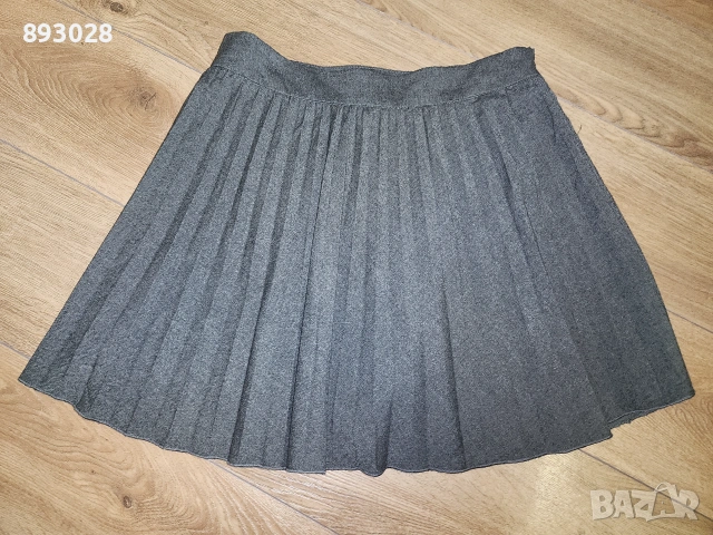 Пола – панталон ZARA , снимка 3 - Поли - 55251536