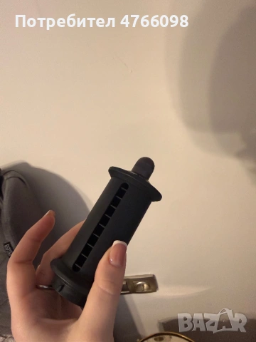 Dyson Airwrap Complete Long — Нов, с 2 години гаранция , снимка 13 - Друга електроника - 54564241