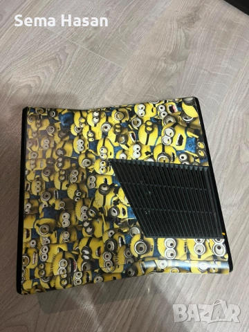 Xbox 360, снимка 5 - Xbox конзоли - 54731566