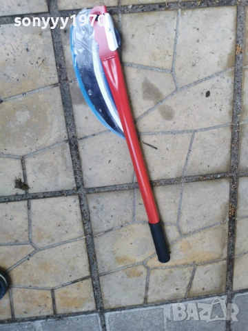 МАЛКА СГЪВАЕМА КОСА 2506261135, снимка 3 - Ножове - 55044838