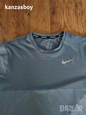 nike Zonal Cooling - страхотна мъжка тениска 2XL, снимка 3 - Тениски - 54839204