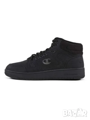 CHAMPION Обувки REBOUND MID CORD
