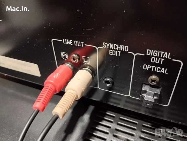 Technics CDP SL-PG400A, снимка 6 - Аудиосистеми - 55098903