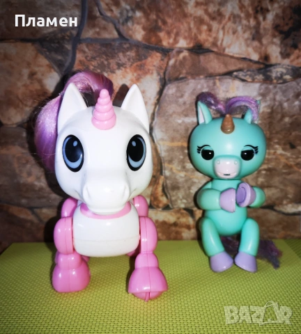 My little pony Понита, снимка 11 - Кукли - 54380772