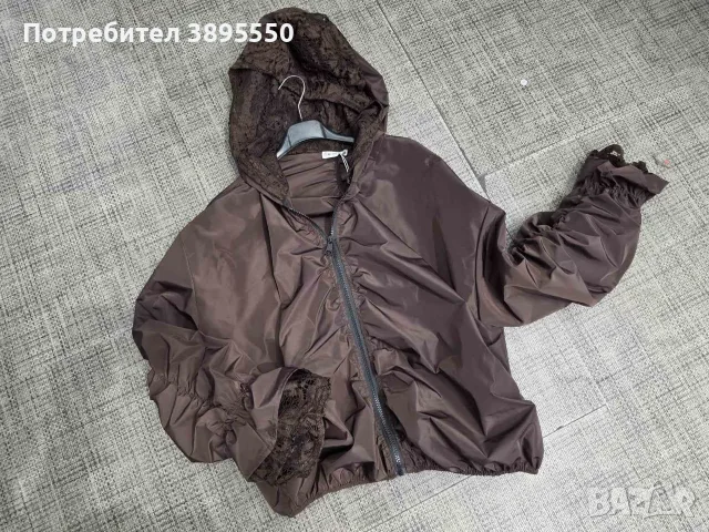 Италиански якета, снимка 3 - Якета - 55573469