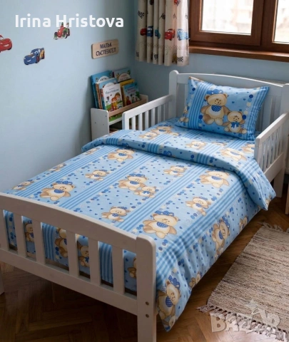 Детски спални комплекти , снимка 17 - Спално бельо и завивки - 54988462