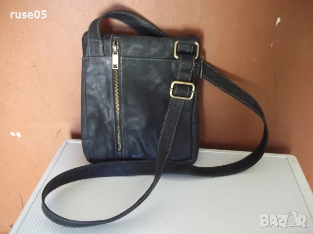 Чанта мъжка през рамо - 1, снимка 3 - Чанти - 54096043