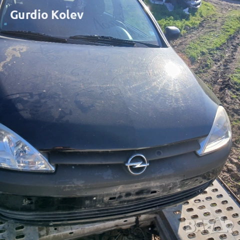 Опел Корса , снимка 2 - Автомобили и джипове - 54491220