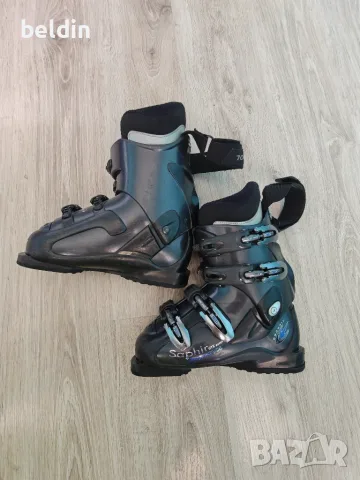Rossignol Saphir GTX Super 245mm, снимка 4 - Зимни спортове - 55339110