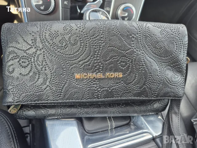 Дамска чанта Michael Cors