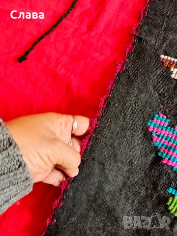 автентична престилка за носия , снимка 5 - Други ценни предмети - 53984557