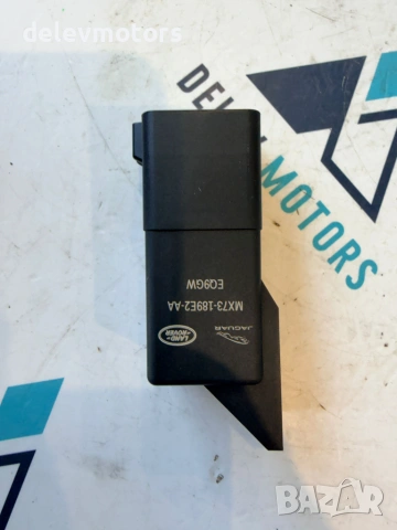 0281003245, mx73-189e2-aa подгревно реле за свещи от Land Rover Range Rover Velar (L560) 3.0 D, снимка 2 - Части - 55265699