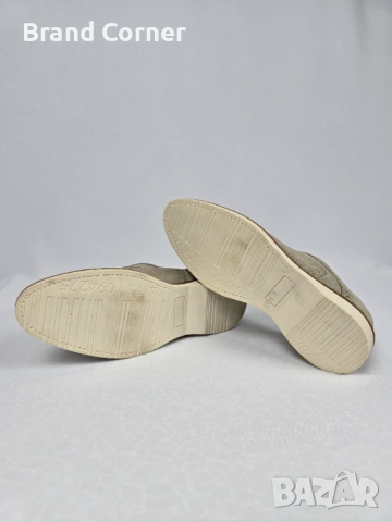 Нови мъжки обувки Giacomo Conti - 40, снимка 5 - Спортно елегантни обувки - 54328899