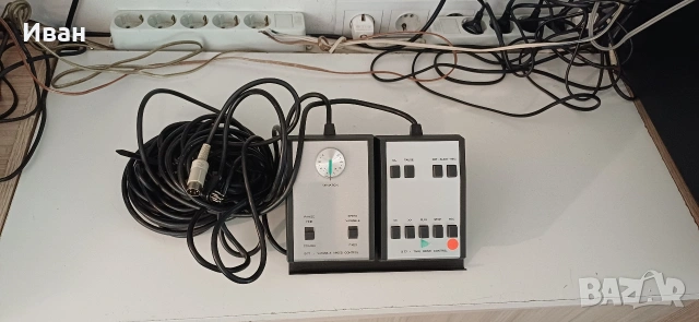Дистанционно за REVOX B77 , снимка 2 - Декове - 55034720