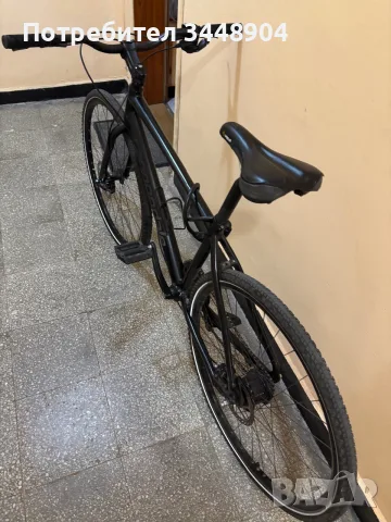 Cannondale bad boy, снимка 3 - Велосипеди - 55617465