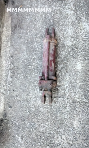 Цилиндър за трактор, снимка 3 - Селскостопанска техника - 54100664