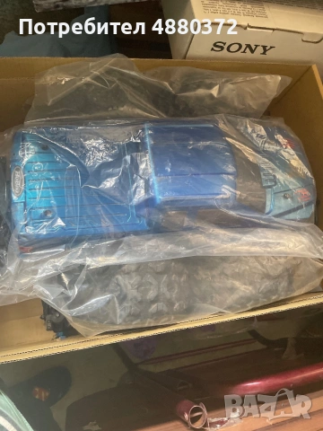 Продавам Hobao hyper mtx 1/8, снимка 5 - Друга електроника - 55219133