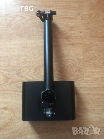 Седалка за електрическа тротинетка Segway-Ninebot Max G30, снимка 8 - Други спортове - 54093813