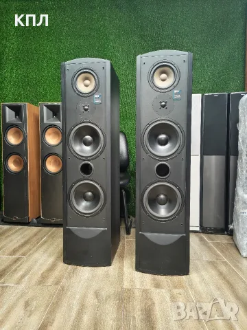 Тонколони HECO Ascada-770, снимка 4 - Тонколони - 55389688