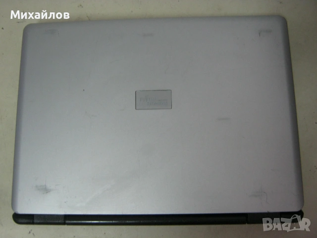 Лаптоп Fujitsu Siemens Amilo A1667G, снимка 2 - Лаптопи за дома - 54764421