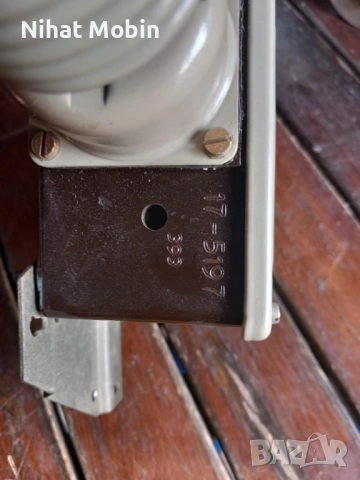 Пресостат Дамфос, снимка 8 - Други машини и части - 53988319