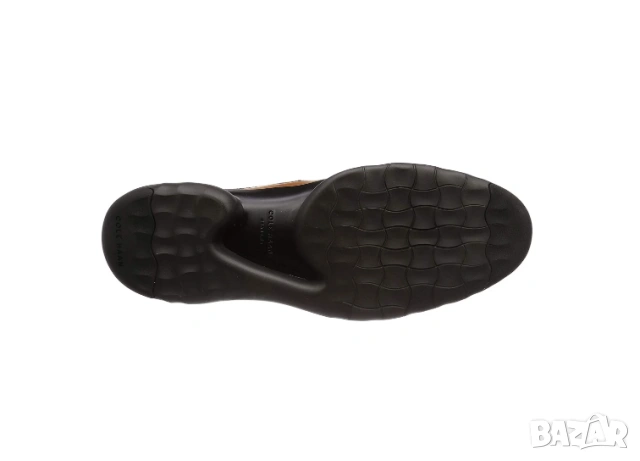 луксозни / стилни оксфордски обувки Cole Haan 3.ZERØGRAND  номер 43,5- 44, снимка 6 - Спортно елегантни обувки - 54611218