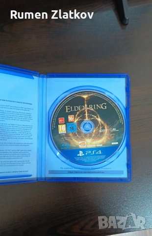 PS4 игри – Отлично състояние, снимка 6 - Игри за PlayStation - 54430260