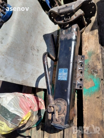 стабилизатор- крик