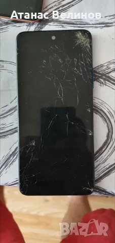 Huawai P Smart 2021 - 128GB 4GB Ram, снимка 2 - Huawei - 55469599