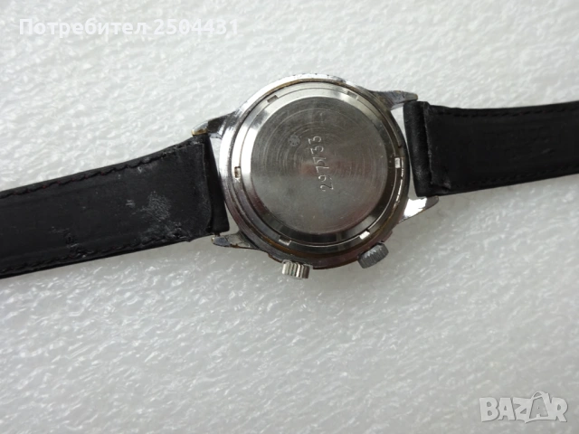 полет сигнал, снимка 10 - Мъжки - 54271383