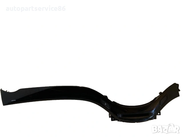 Вътрешна декоративна лайсна за Chevrolet Orlando 2.0 Vcdi (2011) 96987527