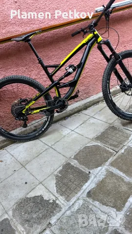 YT Capra Enduro, 27.5 "M