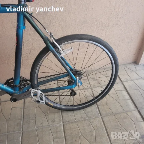 колело тежи 11 к, снимка 15 - Велосипеди - 55542405