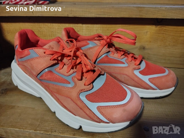 Маратонки Under Armour 45 номер